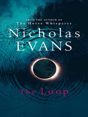 cover image of The Loop